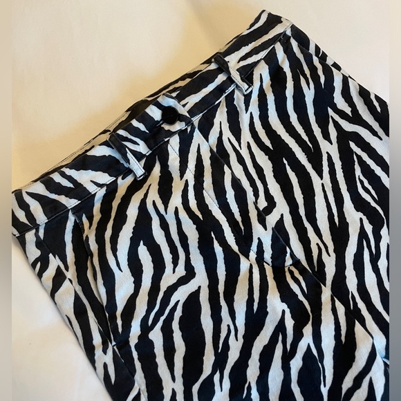 Zebra pants - Picture 8 of 10